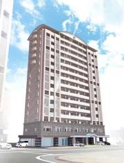 ＪＲ鹿児島本線西小倉駅まで徒歩14分