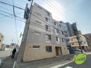 札幌市電西線６条駅まで徒歩1分