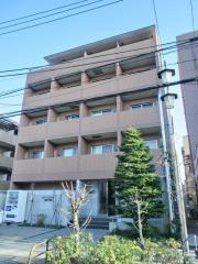 スカイコート練馬平和台