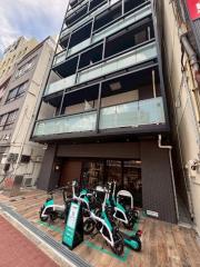 ブエナビスタ難波タワー