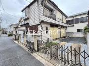 春日町4丁目貸家