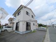 田中成和戸建貸家