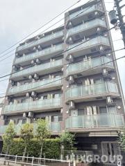 SUPURUSE板橋