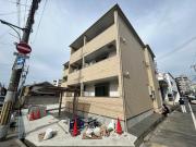 メゾンヒロナ昭和南通