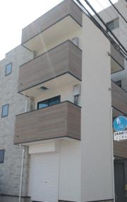 西鉄天神大牟田線桜並木駅まで徒歩5分