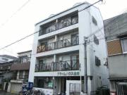 阪急宝塚線庄内駅まで徒歩10分