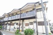 シティハイツ滝不動