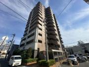 マーレ加古川駅前タワー