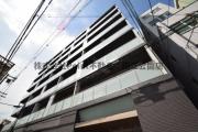 ＪＲ大阪環状線玉造駅まで徒歩1分