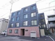 Choice Residence 美園4-3 仮）美園4-3MS