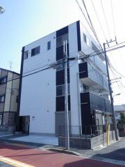 都営新宿線瑞江駅まで徒歩13分