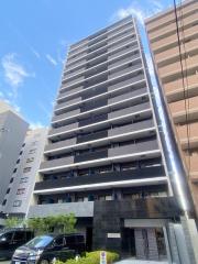 ＪＲ東海道本線新大阪駅まで徒歩3分