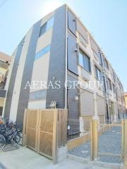 ブエナメゾン久米川
