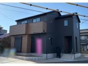 豊川伊奈町南山新田第1期