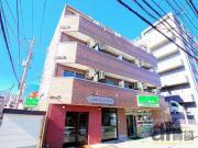 西武池袋・豊島線所沢駅まで徒歩4分