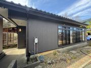 三島西新堂邸