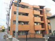西武新宿線新狭山駅まで徒歩6分
