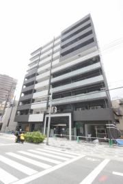 地下鉄堺筋線天神橋筋六丁目駅まで徒歩8分