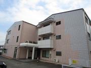 アサクラハイツ永田A号棟