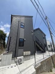 ラ ヴィ エ ベル横浜白楽