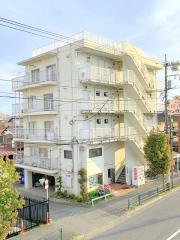 西武新宿線西武柳沢駅まで徒歩8分