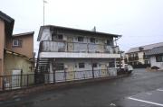 コーポ中野
