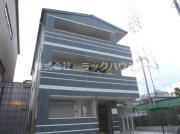 京阪本線古川橋駅まで徒歩20分