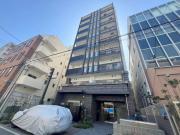 シャーメゾンサクセス新大阪