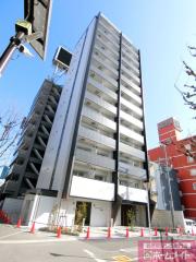 地下鉄中央線高井田駅まで徒歩2分