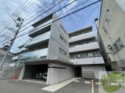 地下鉄南北線幌平橋駅まで徒歩8分
