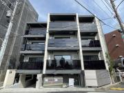 小田急小田原線千歳船橋駅まで徒歩9分