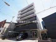 ＪＲ大阪環状線福島駅まで徒歩13分