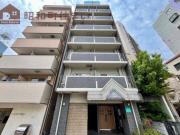 エイチ・ツー・オー東住吉I番館