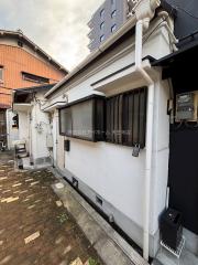 阿倍野元町6戸建