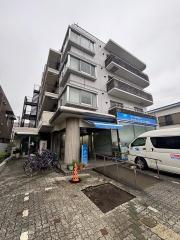 醍醐マンション