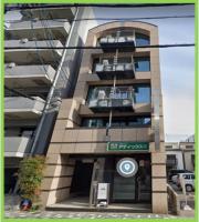 地下鉄鶴舞線川名駅まで徒歩3分