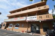 セレッソコート曙通り