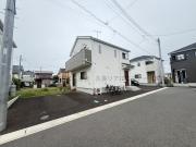 クレイドルガーデン久喜市栗橋東第15 3号棟