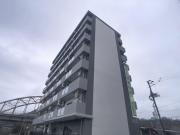 ＪＲ東海道本線彦根駅まで徒歩6分