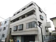 ＪＲ中央線国分寺駅まで徒歩10分