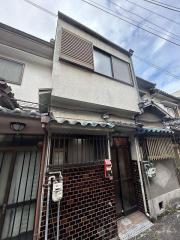 ＪＲ阪和線我孫子町駅まで徒歩6分