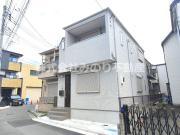 東新小岩7丁目貸家
