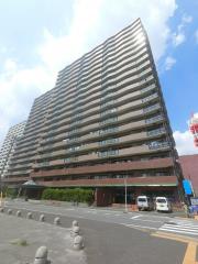ＪＲ京葉線千葉みなと駅まで徒歩7分