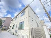 西武新宿線沼袋駅まで徒歩8分