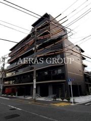 京王線幡ヶ谷駅まで徒歩11分