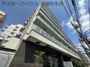 東京メトロ丸ノ内線(方南町支線)方南町駅まで徒歩3分
