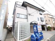コンフォート川西