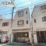 ペアコート荒井