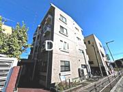 京成本線お花茶屋駅まで徒歩2分