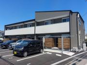 BELGRAVIA南市駅Premium V